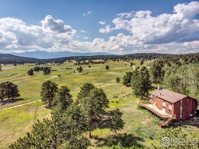 326 Twin Sisters Rd, Nederland, CO, 80466