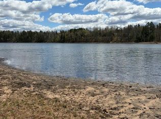 LOT 2 Sleepy Eye Rd, Minong, WI 54859