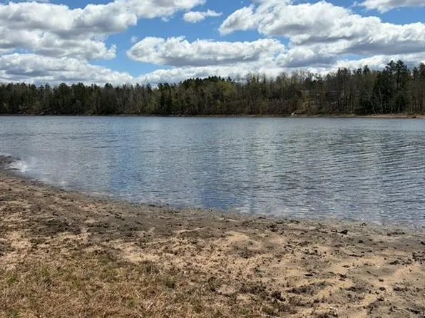Lot 2 Sleepy Eye Road, Minong, WI 54859