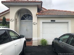 15318 SW 52nd Ln #0, Miami, FL 33185