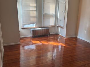 1432 Capouse Ave APT 1, Scranton, PA 18509