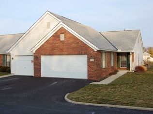 357 Retreat Ln, Marysville, OH 43040