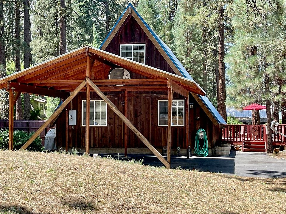 20 N Pinion Pine Cir, Blairsden, CA 96103 Zillow