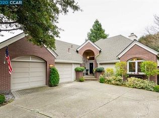 14 Harrington Rd, Moraga, CA 94556