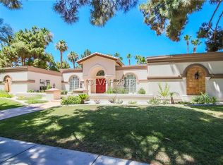 3858 Placita Del Lazo, Las Vegas, NV 89120