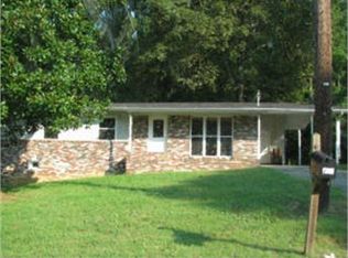 200 Hillside Rd, Oak Ridge, TN 37830