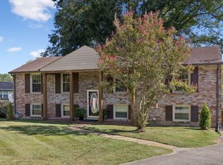 205 Overcrest Ct, Nashville, TN 37211