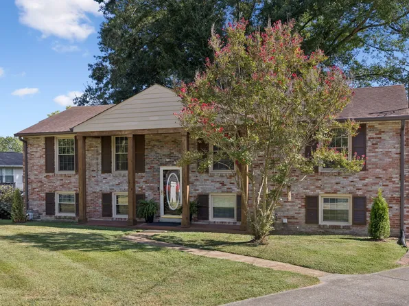 205 Overcrest Ct, Nashville, TN 37211