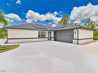 3401 28th St W, Lehigh Acres, FL 33971