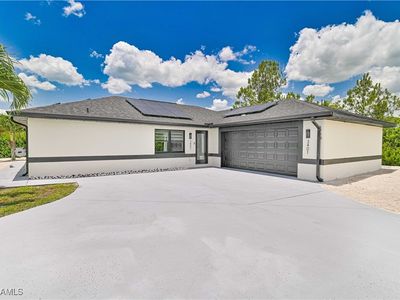 3401 28th St W, Lehigh Acres, FL, 33971