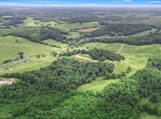 0 John Brinkley Rd, Shelbyville, TN 37160