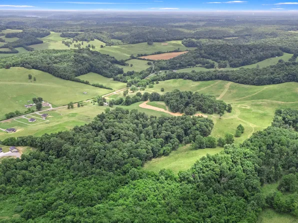 0 John Brinkley Rd, Shelbyville, TN 37160