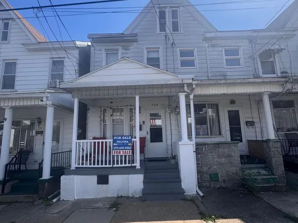 208 W Saylor St, Mount Carmel, PA 17851