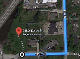 9180 136th St, Orland Park, IL 60462