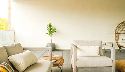 Rented by Living New York