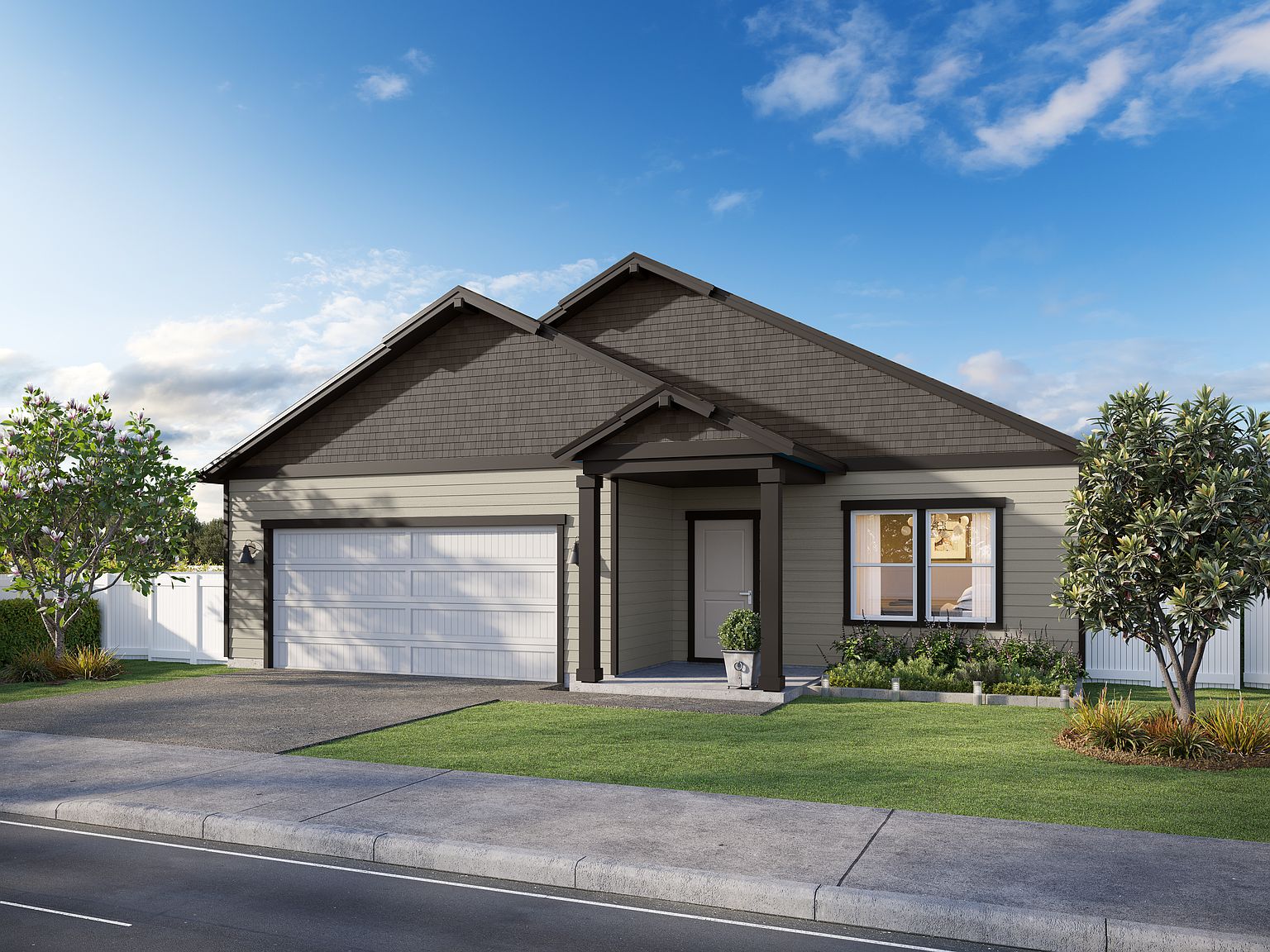 The Falcon Plan, Marshall Meadows, Deer Park, WA 99006 Zillow