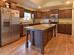 147 Primrose Dr, Stony Pt, NC 28678