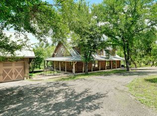 1111 Berry Ln, Georgetown, TX 78626