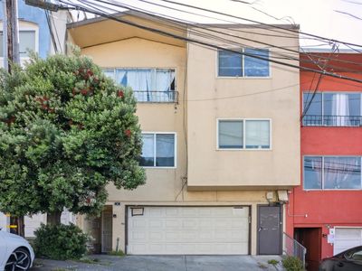 91 Lausanne Ave, Daly City, CA, 94014