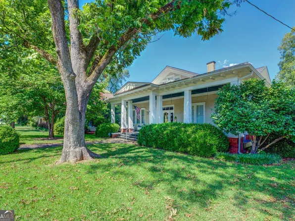 338 College St, Monticello, GA 31064