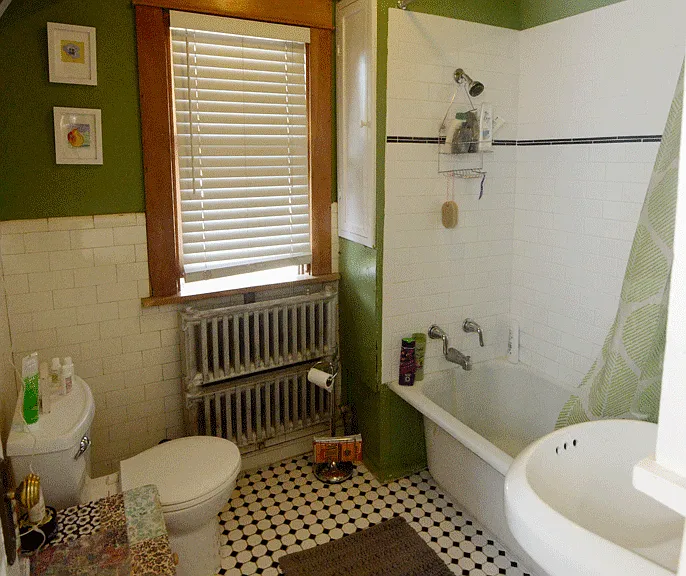 1400 N Detroit St #6 — Photo 15