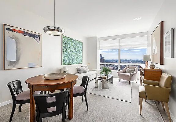 2nd image of 1 City Poin Penthouse J
