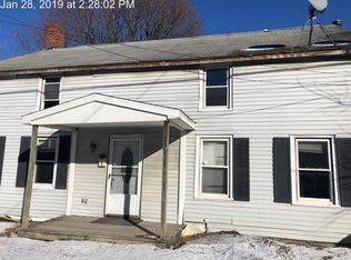 27 Lyman St, Hoosick Falls, NY 12090