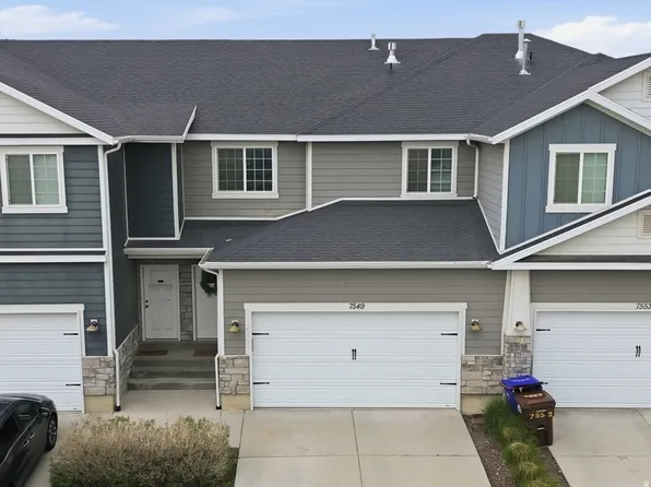 7549 N Hutch Ln, Eagle Mountain, UT 84005