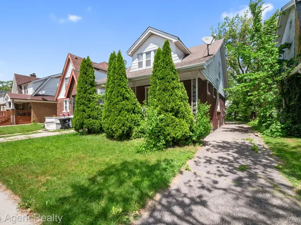 3958 Buckingham Ave, Detroit, MI 48224