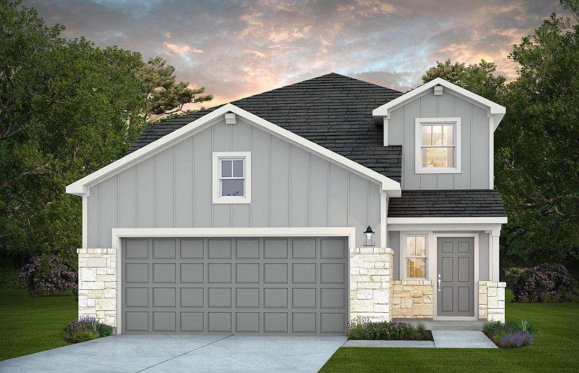 Home Exterior HC202