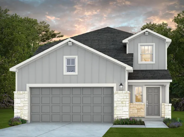 25821 Hedgerow Dr, Magnolia, TX 77355