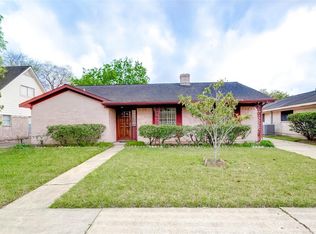 7627 Dawnridge Dr, Houston, TX 77071