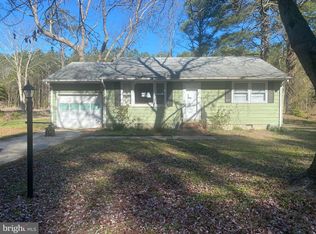 23550 Deal Island Rd, Chance, MD 21821