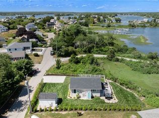 17 Goose Island Rd, Narragansett, RI 02882