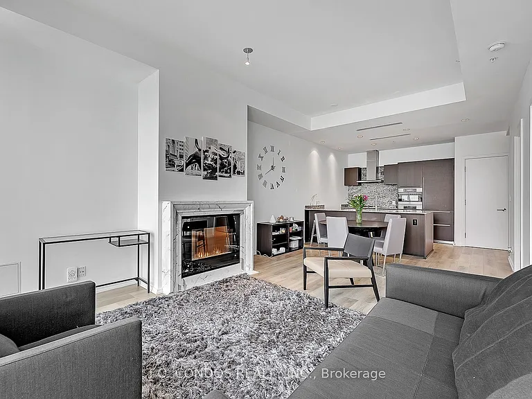 180 University Ave #5807 — Photo 17
