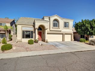 6418 W Hackamore Dr, Phoenix, AZ 85083