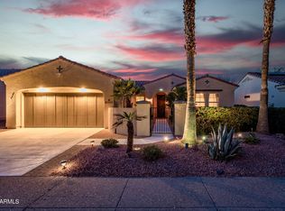 13668 W FIGUEROA Drive, Sun City West, AZ 85375