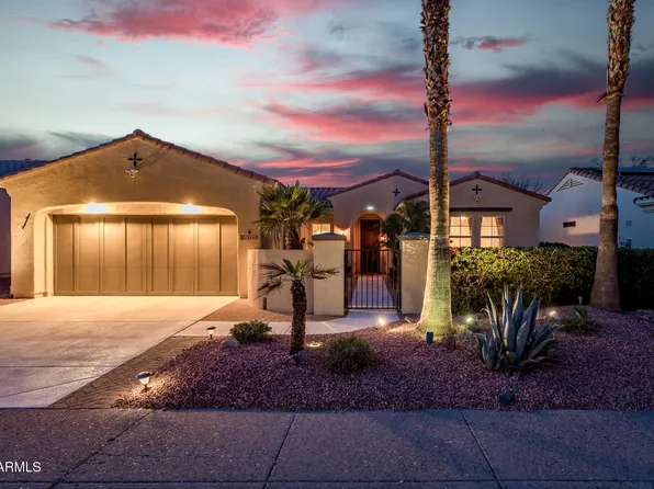 13668 W FIGUEROA Drive, Sun City West, AZ 85375