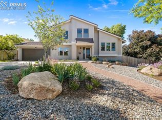 8345 Pilot Ct, Colorado Springs, CO 80920