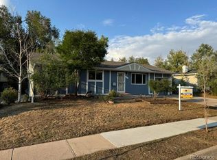 11463 E Kentucky Ave, Aurora, CO 80012