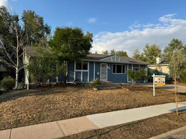 11463 E Kentucky Avenue, Aurora, CO 80012
