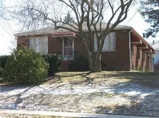 1005 W Gore Rd, Erie, PA 16509