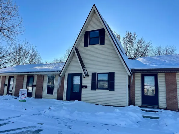 1705 Kensington On Berkley, Kokomo, IN 46901
