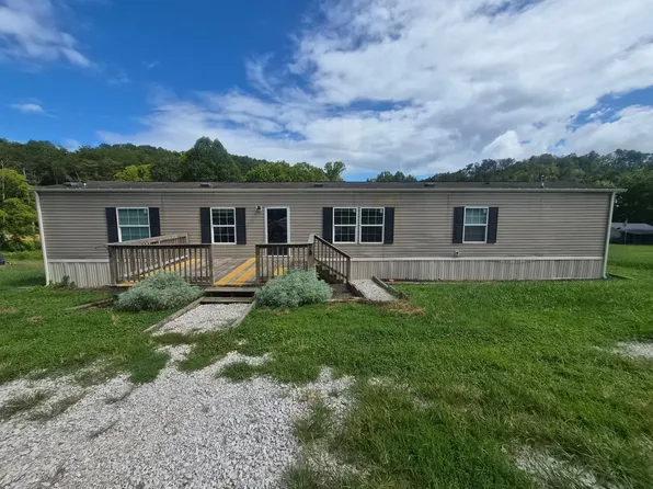 4951 Hickory Valley Rd, Heiskell, TN 37754