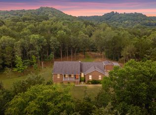 390 Hurd Rd, Prospect, TN 38477