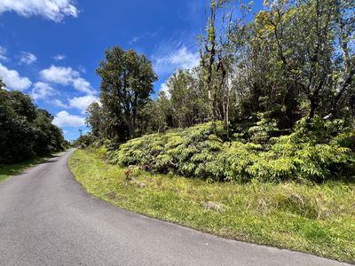 LOT 4th, Mountain View, HI, 96771