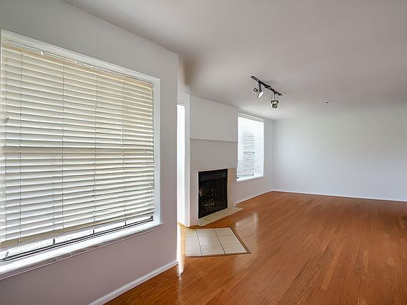 Living room view 1