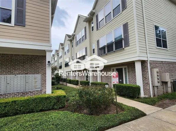 3001 Murworth Dr Unit 803, Houston, TX 77025