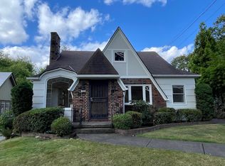 3503 SE Glenwood St, Portland, OR 97202