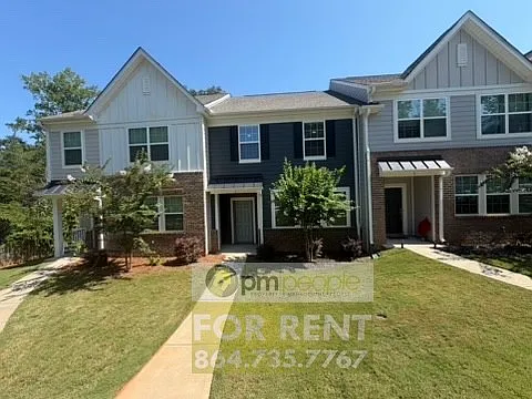 3 bed, 2.5 bath, 1526 sqft, $1,800 — Photo 2